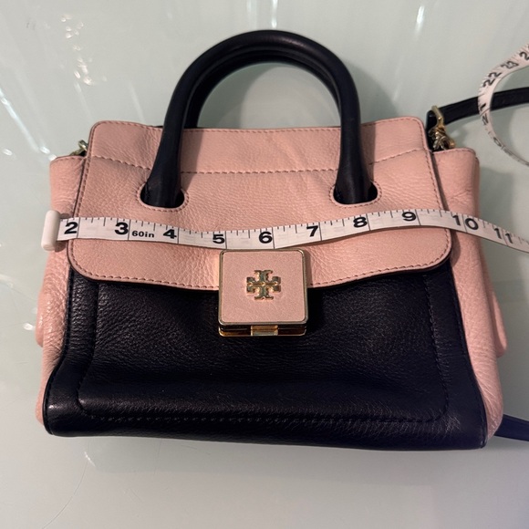 Tory Burch Mix Color Cross Body Bag - Picture 6 of 7